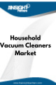 Household Vacuum Cleaners  Market