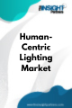 Human-Centric Lighting  Market