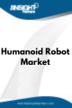 Humanoid Robot  Market