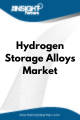 Hydrogen Storage Alloys  Market