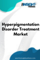Hyperpigmentation Disorder Treatment  Market