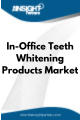 In-Office Teeth Whitening Products  Market