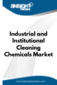 Industrial and Institutional Cleaning Chemicals  Market