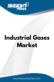 Industrial Gases  Market