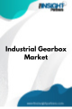 Industrial Gearbox   Market