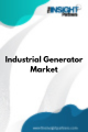 Industrial Generator  Market