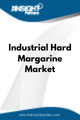 Industrial Hard Margarine  Market