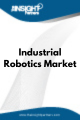Industrial Robotics  Market