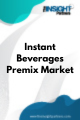 Instant Beverages Premix  Market