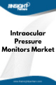 Intraocular Pressure Monitors  Market