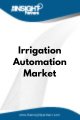 Irrigation Automation  Market