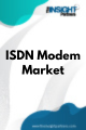 ISDN Modem  Market