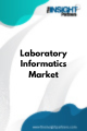 Laboratory Informatics  Market