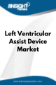 Left Ventricular Assist Device  Market