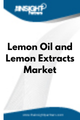 Lemon Oil and Lemon Extracts  Market
