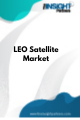 LEO Satellite  Market