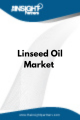 Linseed Oil  Market