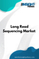 Long Read Sequencing  Market