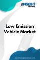 Low Emission Vehicle  Market