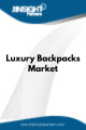 Luxury Backpacks  Market