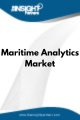 Maritime Analytics  Market