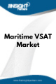 Maritime VSAT  Market