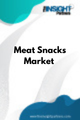 Meat Snacks  Market