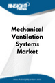 Mechanical Ventilation Systems  Market