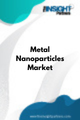 Metal Nanoparticle  Market