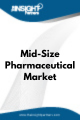 Mid-Size Pharmaceutical  Market