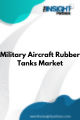 Military Aircraft Rubber Tanks  Market