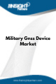Military GNSS Device  Market