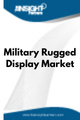 Military Rugged Display  Market