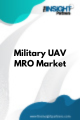 Military UAV MRO  Market