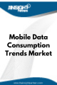 Mobile Data Consumption Trends  Market