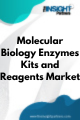 Molecular Biology Enzymes, Kits, and Reagents  Market