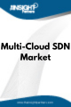 Multi-Cloud SDN  Market