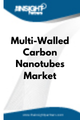 Multi-walled Carbon Nanotubes  Market