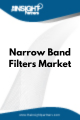 Narrow Band Filters  Market