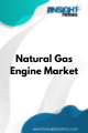 Natural Gas Engine  Market