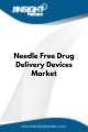 Needle-Free Drug Delivery Devices  Market