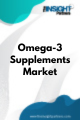 Omega-3 Supplements  Market