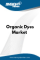 Organic Dyes  Market
