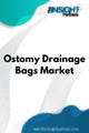 Ostomy Drainage Bags   Market