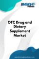OTC Drug and Dietary Supplement  Market