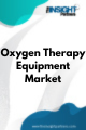 Oxygen Therapy Equipment  Market