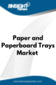 Paper and Paperboard Trays  Market