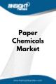 Paper Chemicals  Market