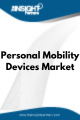 Personal Mobility Devices  Market