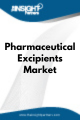 Pharmaceutical Excipients  Market